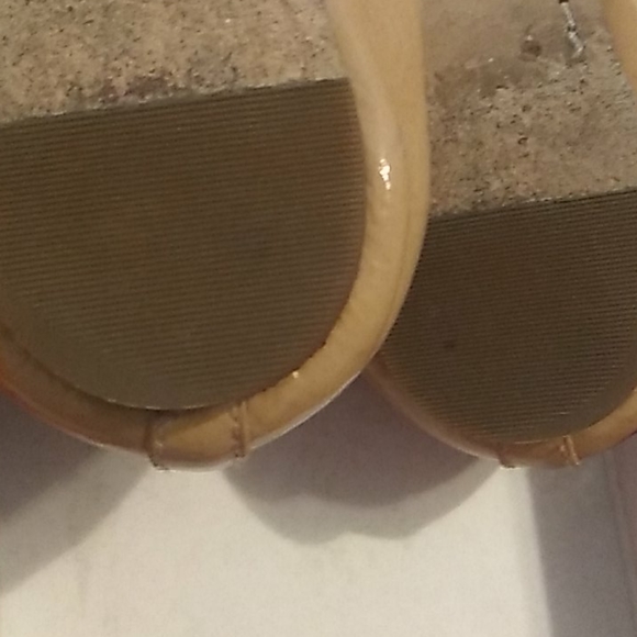 TORY BURCH ballerina shoe - Picture 5 of 5